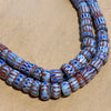 Antique Venetian Anwally Glass Beads