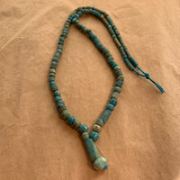 Ancient Glass Beads, Afghanistan