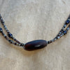 Antique Double Strand Necklace by Ruth