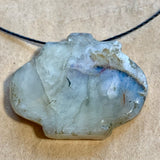 Ancient Agate Amulet, India