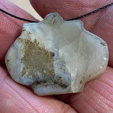 Ancient Agate Amulet, India