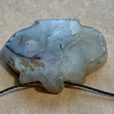 Ancient Agate Amulet, India