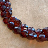 Beautiful Garnet Briolettes