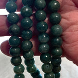 10mm Jade Mala