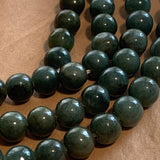 10mm Jade Mala