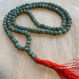 8mm Jade Mala