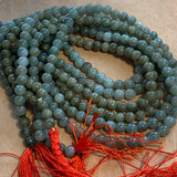 8mm Jade Mala