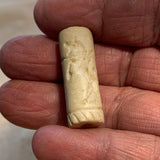 Amazing Sumerian Roller Bead