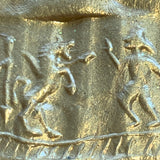 Amazing Sumerian Roller Bead