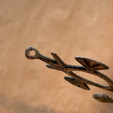 Tuareg Sterling Silver Pendant
