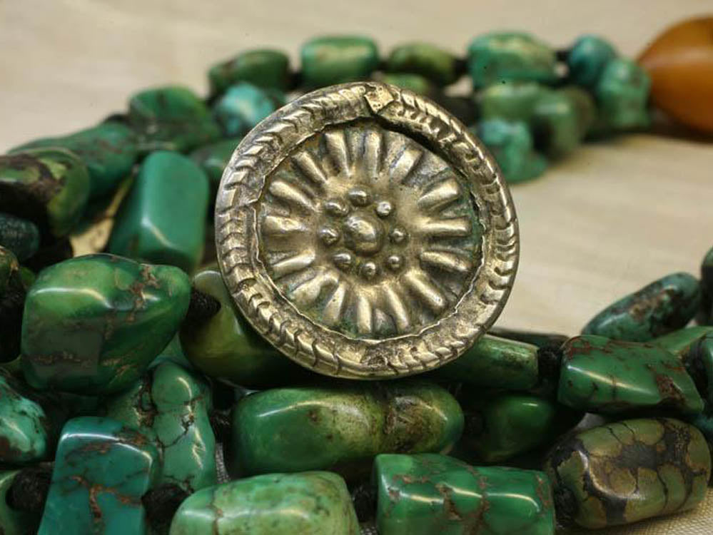 Beadparadise.com | Shop vintage, antique, and ancient beads from