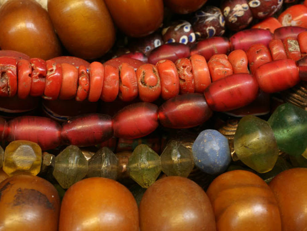 Peanut Pearls – The Bead Shop