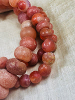 Ancient Carnelian from Mali