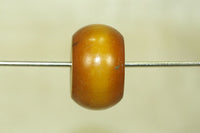 German Amber Bead from Mauritania