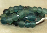 Ancient Tradewind Beads from Indonesia