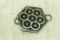 Antique Silver Link from India