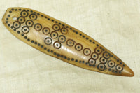 Antique Bone