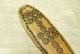 Antique Bone "Medicine Stick" from Ethiopia
