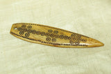 Antique Bone "Medicine Stick" from Ethiopia