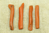 Set of Moroccan Branch coral beads