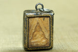 Small Thai Buddha Pendant