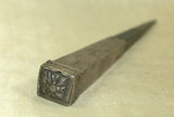 Antique Hair Stick from Thailand