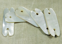 Mother Of Pearl Components from Thailand