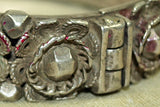 Vintage Silver Bracelet from Yemen