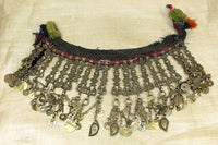 Traditional Bronze Necklace from Pakistan