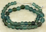 Ancient Tradewind Beads from Indonesia