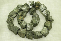 Super Chunky Pyrite!
