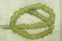 Afghan Conerless Cubes, Serpentine