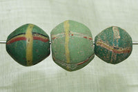 Green King Bead, 