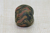 Ancient Trade Wind Bead from Java, J