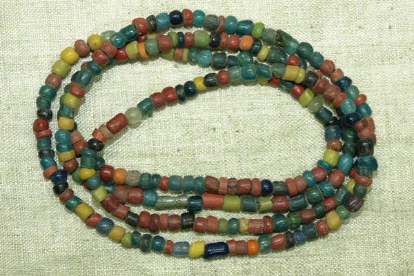 Ancient Tradewind Glass Beads