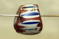 400 Year Old Venetian Chevron Bead