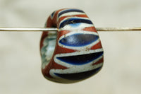 400 Year Old Venetian Chevron Bead