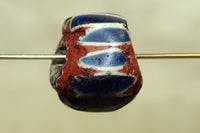 400 Year Old Venetian Chevron Bead