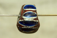 400 Year Old Venetian Chevron Bead
