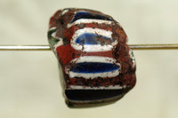 400 Year Old Venetian Chevron Bead