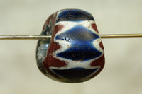 400 Year Old Venetian Chevron Bead