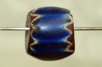 400 Year Old Venetian Chevron Bead