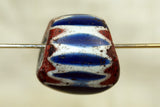 Old Venetian Chevron Bead from the 1600s