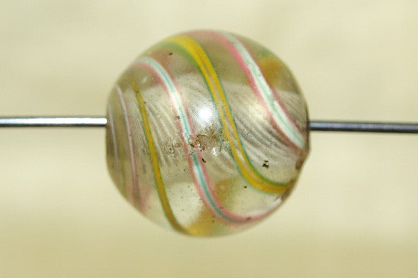 Beautiful German Marble Bead