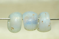 Antique Oparte Bead