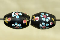 Pair of wonderful Ambassador Beads