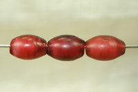 Venetian Red Glass
