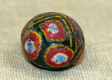 Rare Small Kiffa Bead-Pendant from Mauritania