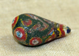Rare Small Kiffa Bead-Pendant from Mauritania