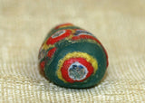 Rare Small Kiffa Bead-Pendant from Mauritania
